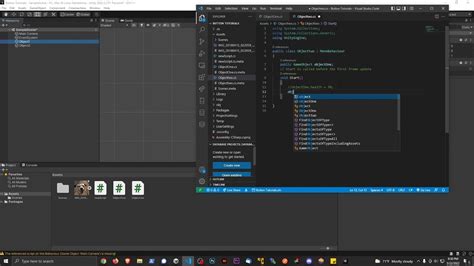 how to get a script from another gameobject unity