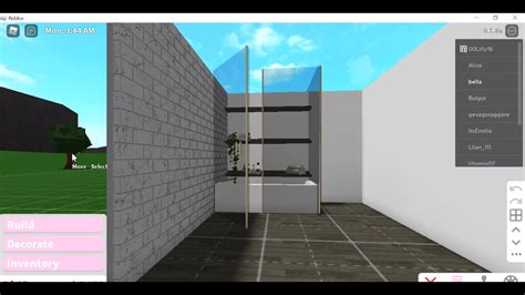 How To Get A Shower In Roblox Bloxburg