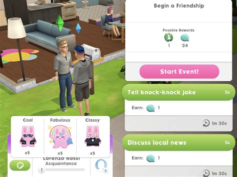 Learning to Sim Move Your Sims In Together The Sims Freeplay YouTube
