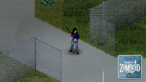 How To Get A Sledgehammer In Project Zomboid