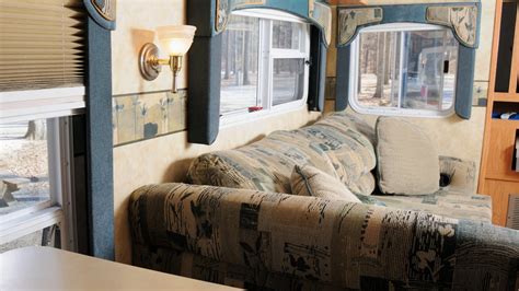 How To Get A Sofa Into An Rv