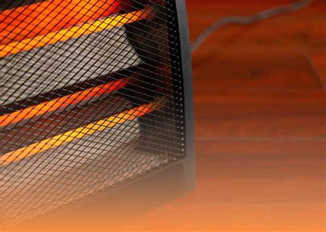 How To Get A Space Heater To Work