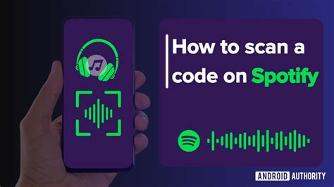 how to get a spotify playlist scan code