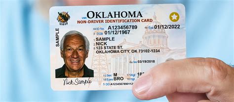 Real IDs being issued in Tulsa now, Oklahoma Department of Public