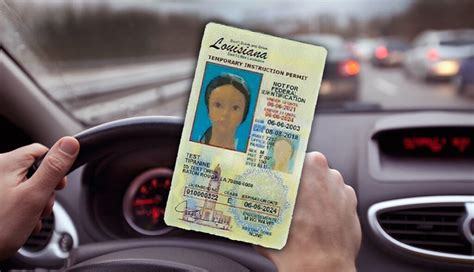 how to get a temporary instruction permit