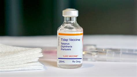 how to get a tetanus shot at cvs