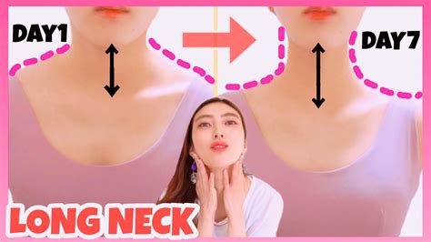 how to get a thinner neck mtf