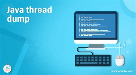 How To Get A Thread Dump In Java On Windows