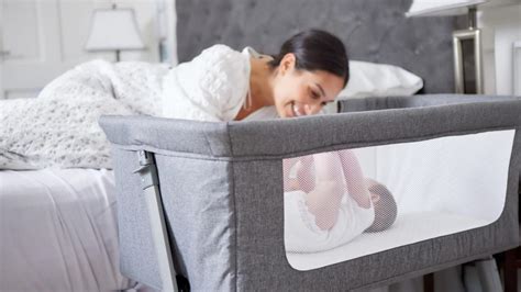 How To Get A Toddler To Sleep In Their Crib