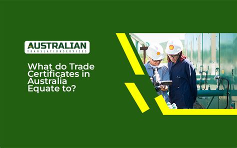 This How To Get A Trade Qualification In Australia Trend This Years