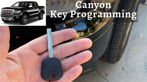 how to get a transponder key programmed