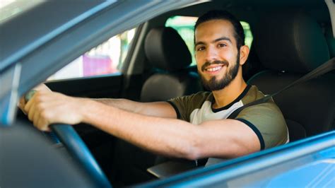 how to get a uber driver