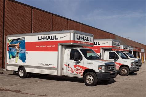 How To Get A Uhaul