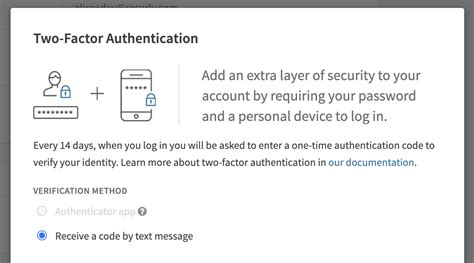 how to get a verification code from google authenticator