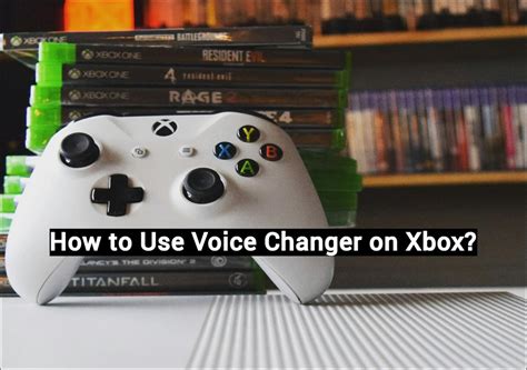 Voice Changer Mic for Gaming PS4 XBox PC (APK+Mod) APKNxt