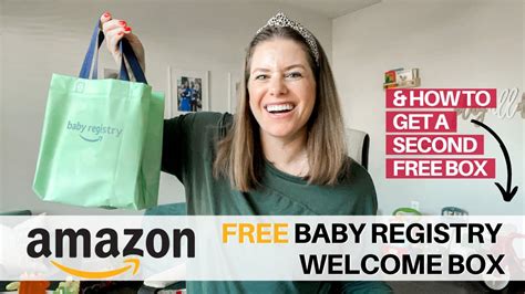 How To Get A Welcome Box From Amazon