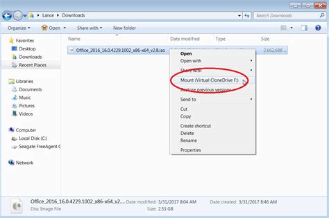 how to get a windows 10 iso file on mac