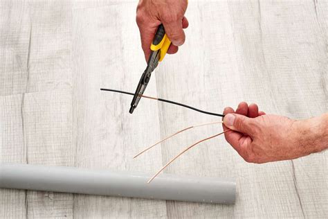 How To Get A Wire Through A Conduit