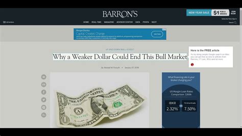 how to get a wsj article for free