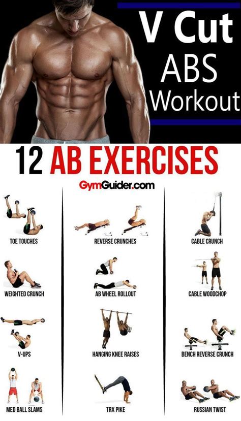 How To Get Abs Fast Exercises