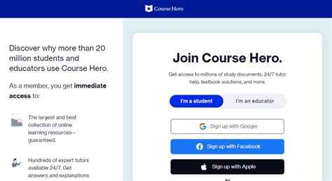 How To Get Access In Course Hero For Free