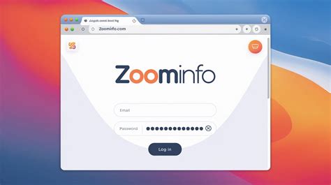 How To Get Access To Zoominfo