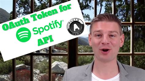 how to get access token for spotify api