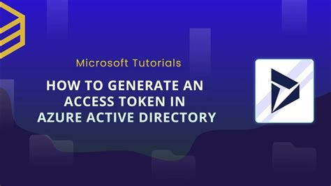 how to get access token from azure active directory in spring boot