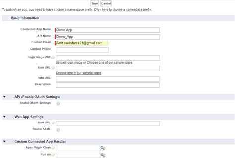 how to get access token salesforce rest api