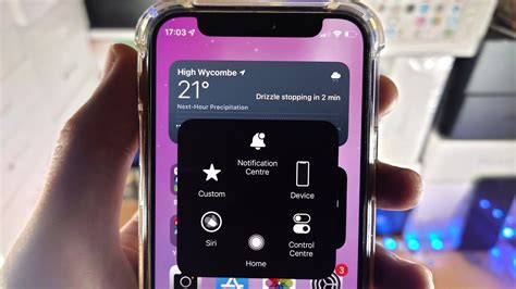 how to get accessibility on iphone