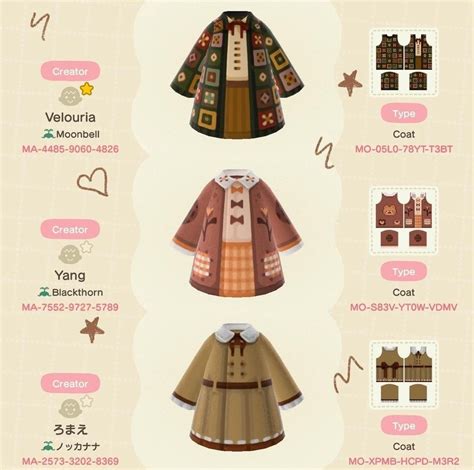 How To Get Acnh Clothes With Code