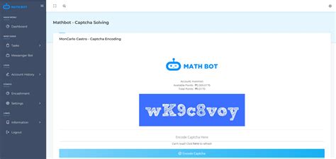 how to get activation code in mathbot for free
