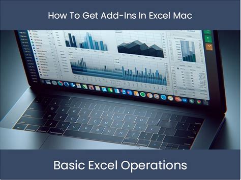 how to get add ins on excel mac