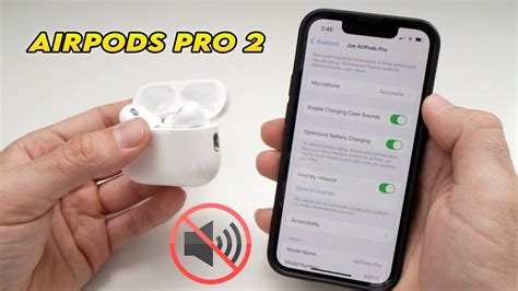 How To Get Airpod Case To Make Noise