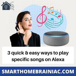 How To Get Alexa To Play A Song On Loop