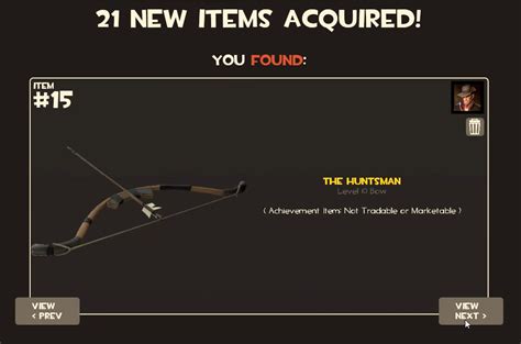 How To Get All Items In Tf2