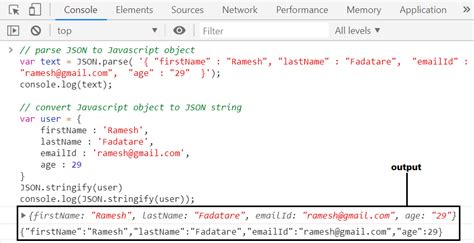 how to get all values from json object in javascript