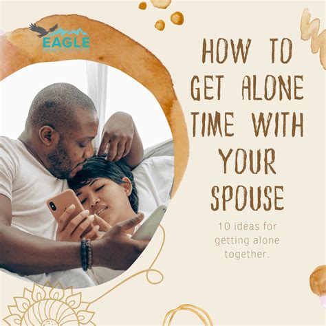 how to get alone time in a relationship