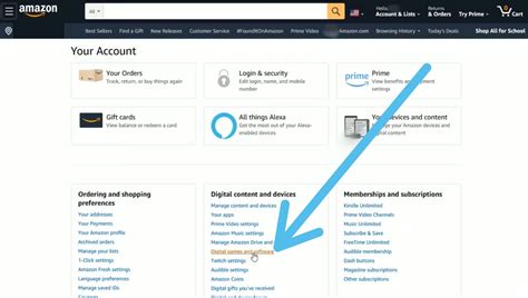 How To Get Amazon Digital Code