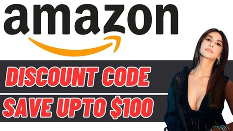 How To Get Amazon Discount Codes