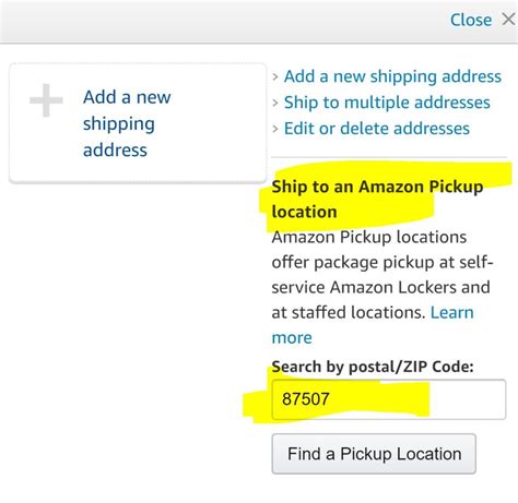 how to get amazon locker code from usps