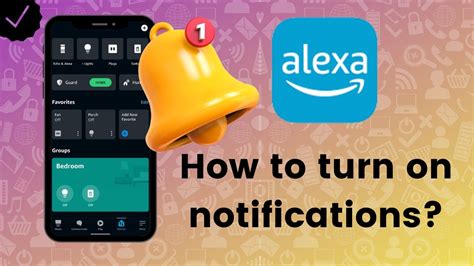How To Get Amazon Notifications On Alexa
