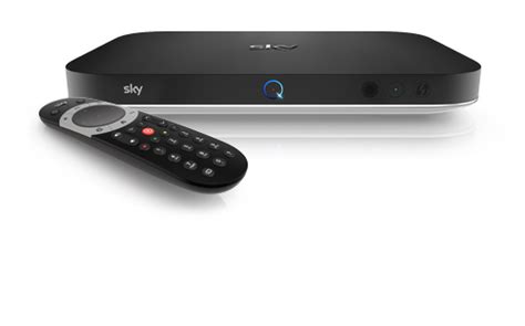 How To Get Amazon On Sky Q Box