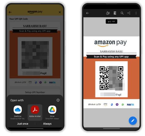 how to get amazon pay code