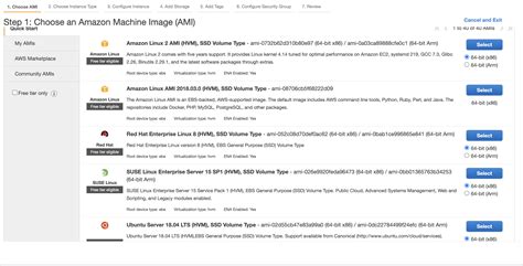 Locating AWS Marketplace AMI Owner Id and Image Name for Packer Builds