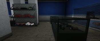 how to get ammo in criminality roblox