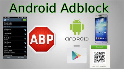 The How To Get An Adblock On Android For Christmas Day