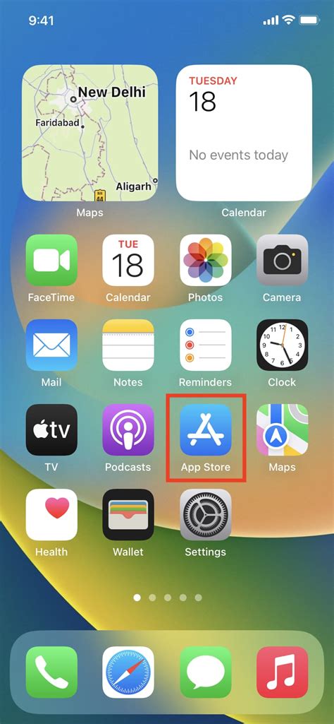 how to get an app on iphone for free