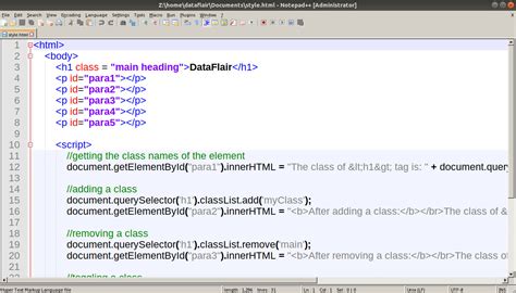 how to get an html element's style value in javascript