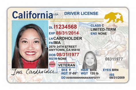 How To Get An Id In A Different State